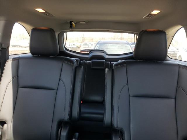 Photo 10 from auction – 2019 TOYOTA HIGHLANDER with VIN 5TDJZRFH2KS568648