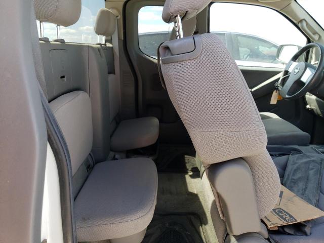 Photo 10 from auction – 2013 NISSAN FRONTIER S with VIN 1N6BD0CT3DN711345