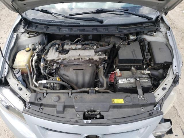 Photo 11 from auction – 2013 TOYOTA SCION TC with VIN JTKJF5C74D3056433