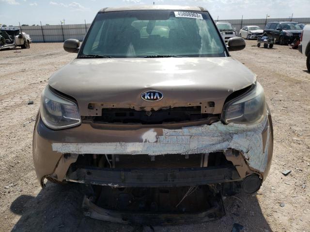 Photo 5 from auction – 2015 KIA SOUL with VIN KNDJN2A21F7193809