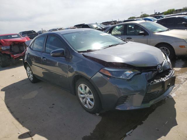 Photo 4 from auction – 2016 TOYOTA COROLLA L with VIN 5YFBURHE6GP421108