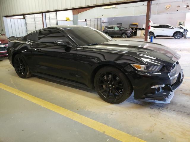 Photo 4 from auction – 2017 FORD MUSTANG GT with VIN 1FA6P8CF5H5234756