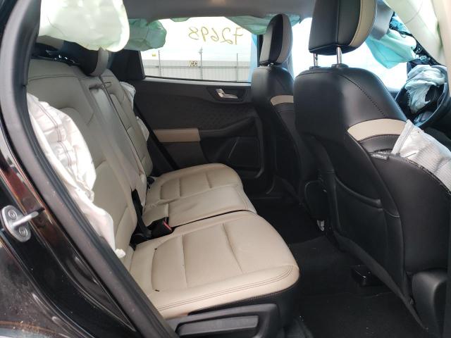 Photo 11 from auction – 2020 FORD ESCAPE SEL with VIN 1FMCU0H65LUA14768