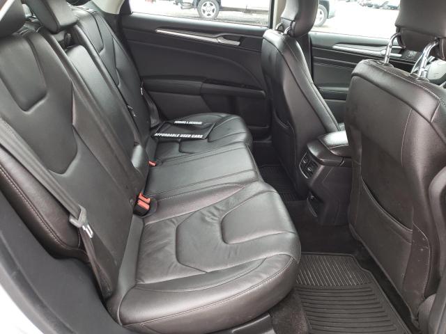 Photo 10 from auction – 2013 FORD FUSION TIT with VIN 3FA6P0SU9DR297495