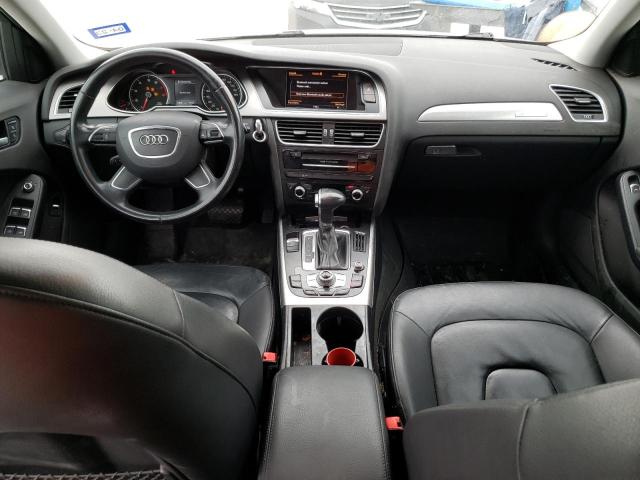 Photo 8 from auction – 2015 AUDI A4 PREMIUM with VIN WAUBFAFL0FN015928