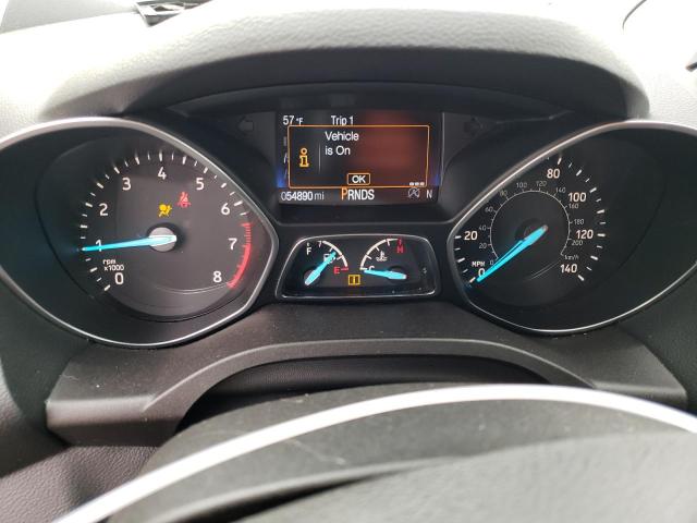 Photo 9 from auction – 2019 FORD ESCAPE SE with VIN 1FMCU0GD4KUB09403