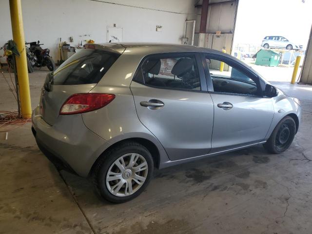Photo 3 from auction – 2012 MAZDA MAZDA2 with VIN JM1DE1KZ5C0131532