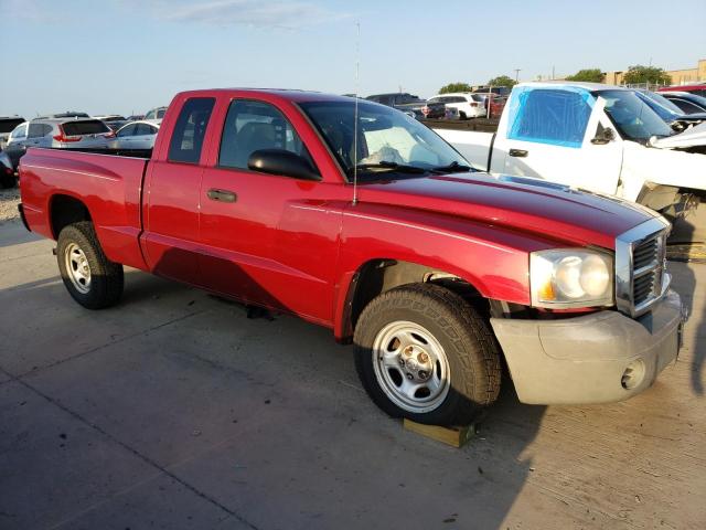 Photo 4 from auction – 2006 DODGE DAKOTA ST with VIN 1D7HE22K86S713911