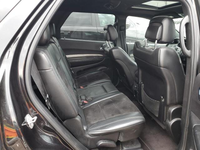Photo 11 from auction – 2016 DODGE DURANGO SX with VIN 1C4RDJAG2GC315579