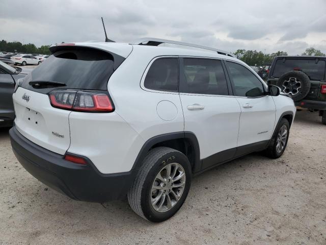 Photo 3 from auction – 2019 JEEP CHEROKEE L with VIN 1C4PJLLBXKD249041