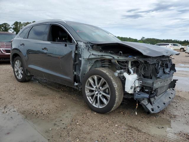 Photo 4 from auction – 2018 MAZDA CX-9 GRAND with VIN JM3TCADY2J0211512