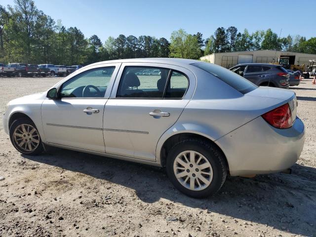 Photo 2 from auction – 2010 CHEVROLET COBALT 1LT with VIN 1G1AD5F56A7166808