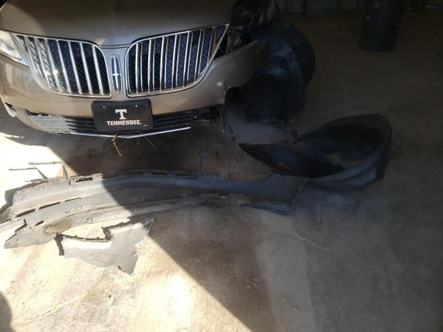 Photo 13 from auction – 2012 LINCOLN MKX with VIN 2LMDJ6JK3CBL05318