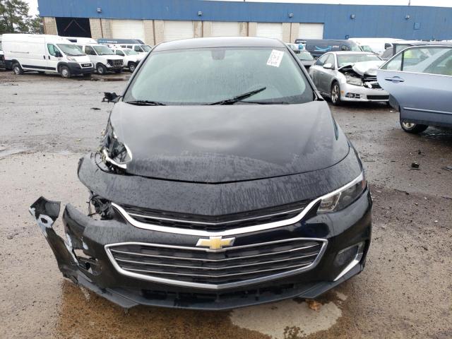 Photo 5 from auction – 2017 CHEVROLET MALIBU LT with VIN 1G1ZE5ST2HF150724