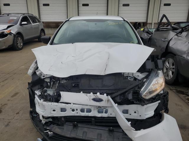 Photo 5 from auction – 2018 FORD FOCUS S with VIN 1FADP3E25JL238442