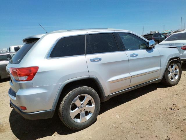 Photo 3 from auction – 2011 JEEP GRAND CHER with VIN 1J4RR5GG9BC624940