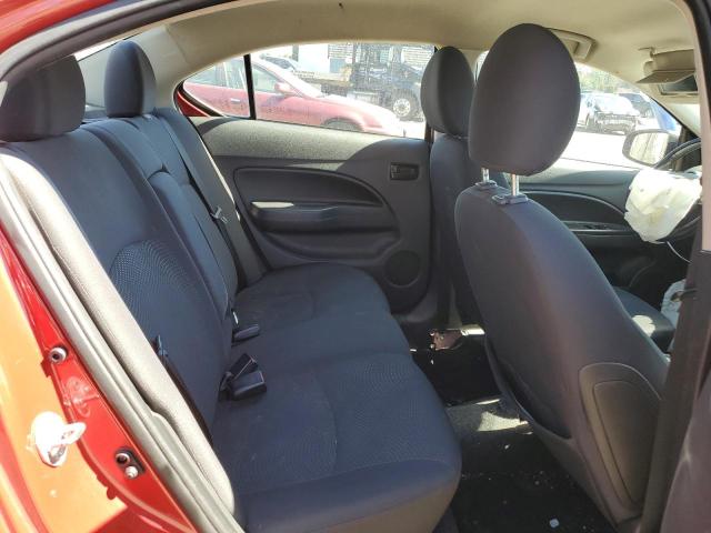 Photo 10 from auction – 2017 MITSUBISHI MIRAGE G4 with VIN ML32F3FJ2HHF11768