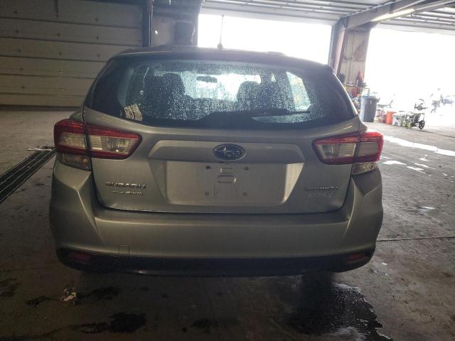 Фото 6 с аукциона – 2017 SUBARU IMPREZA с VIN 4S3GTAA65H3707457