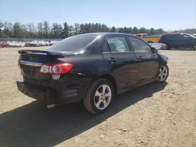 Zdjęcie 3 z aukcji – 2013 TOYOTA COROLLA BA z VIN 2T1BU4EE1DC949111