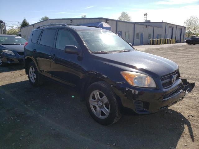 Photo 4 from auction – 2010 TOYOTA RAV4 with VIN JTMBF4DV1AD037282