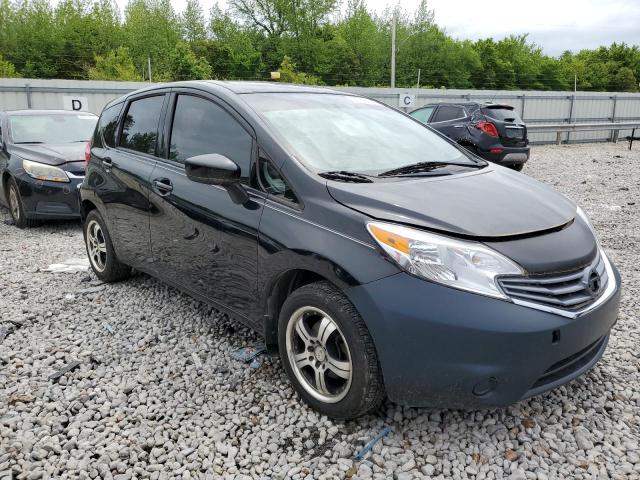 Photo 4 from auction – 2016 NISSAN VERSA NOTE with VIN 3N1CE2CP7GL385494