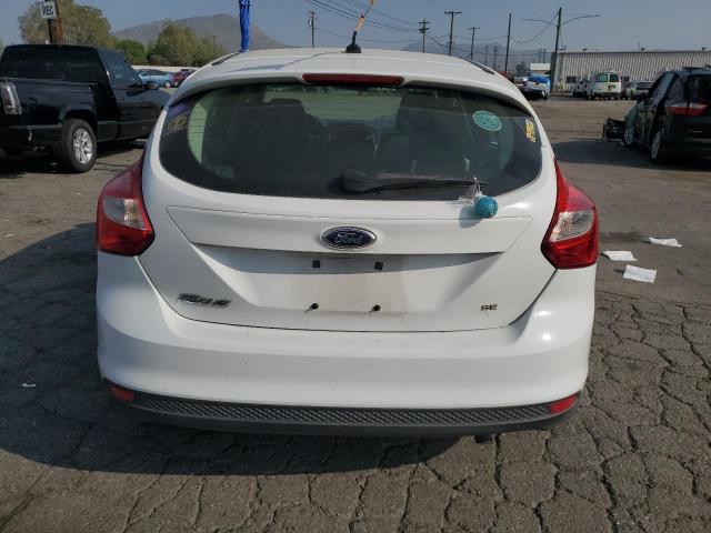 Photo 6 from auction – 2012 FORD FOCUS SE with VIN 1FAHP3K24CL469597