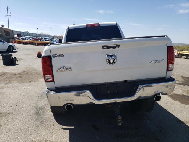 Photo 6 from auction – 2017 RAM 1500 SLT with VIN 1C6RR7GT9HS680395