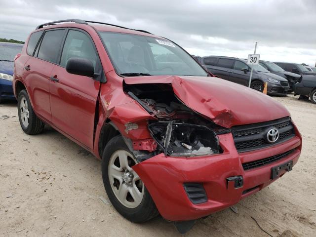 Photo 4 from auction – 2012 TOYOTA RAV4 with VIN 2T3BF4DV2CW189285