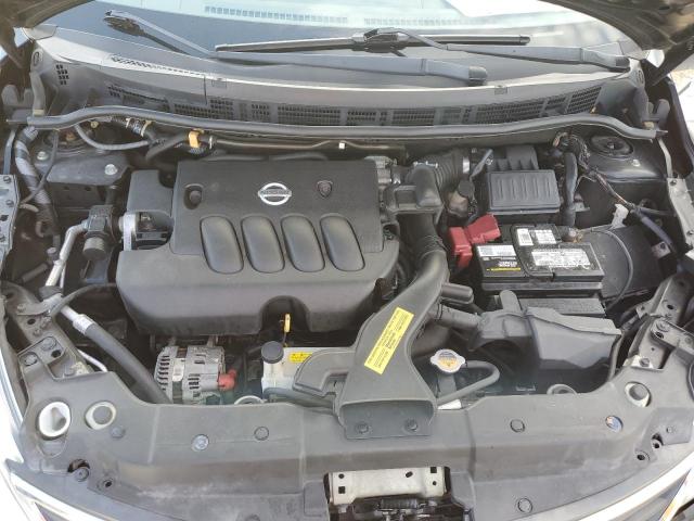 Photo 11 from auction – 2010 NISSAN VERSA S with VIN 3N1BC1CP9AL459419