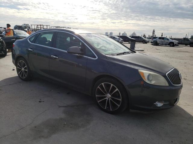Photo 4 from auction – 2012 BUICK VERANO with VIN 1G4PS5SK2C4189179