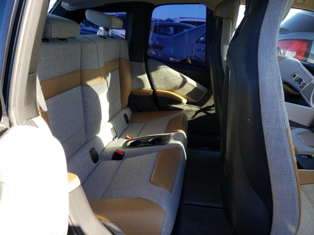 Photo 10 from auction – 2014 BMW I3 REX with VIN WBY1Z4C57EV274720