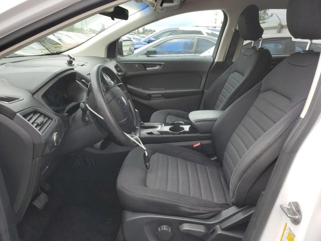 Photo 7 from auction – 2016 FORD EDGE SE with VIN 2FMPK3G96GBC34372