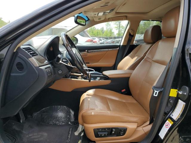 Photo 7 from auction – 2014 LEXUS GS 350 with VIN JTHCE1BL0E5023184