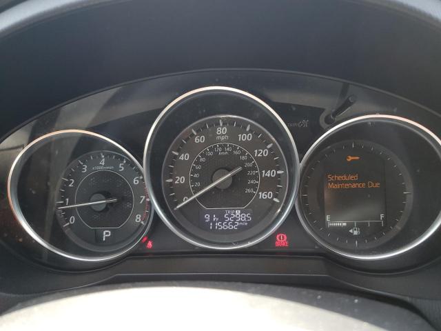 Photo 9 from auction – 2015 MAZDA 6 TOURING with VIN JM1GJ1T57F1221395