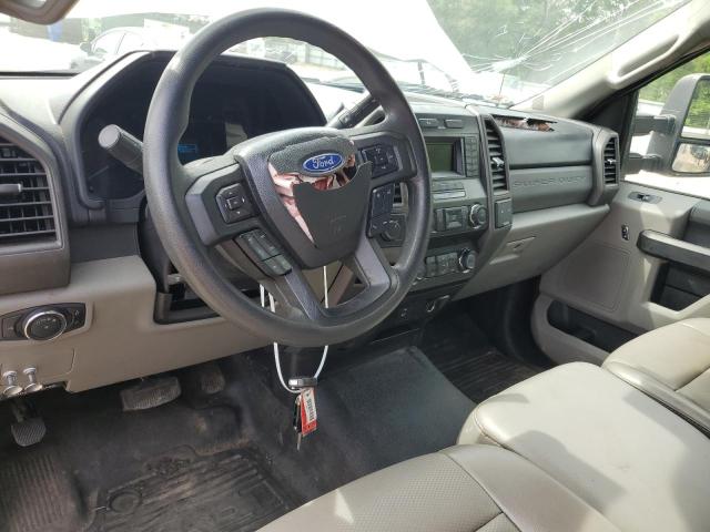 Photo 8 from auction – 2019 FORD F250 SUPER with VIN 1FTBF2A67KED85052