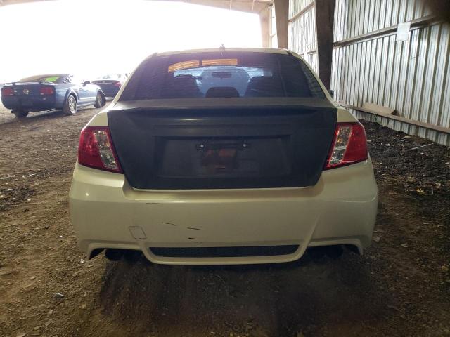Photo 6 from auction – 2013 SUBARU IMPREZA WR with VIN JF1GV7E67DG010324
