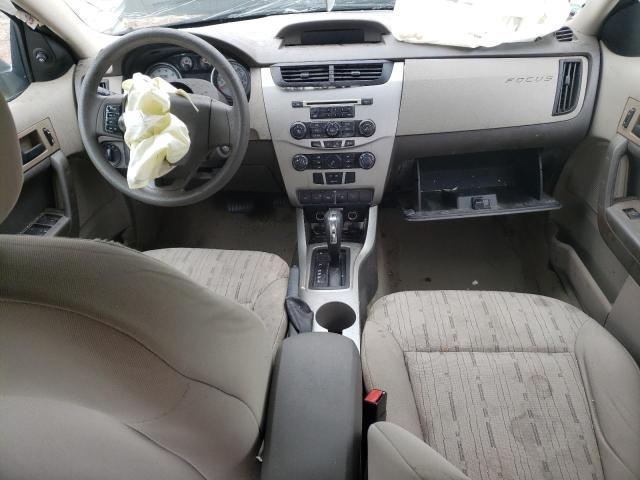 Zdjęcie 8 z aukcji – 2010 FORD FOCUS z VIN 1FAHP3FN9AW290472