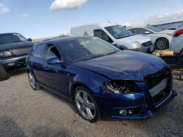 Photo 4 from auction – 2013 AUDI A3 PREMIUM with VIN WAUKJAFM3DA019158
