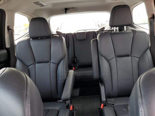 Photo 10 from auction – 2021 SUBARU ASCENT LIM with VIN 4S4WMAPD7M3424661