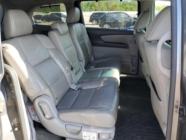 Photo 11 from auction – 2012 HONDA ODYSSEY TO with VIN 5FNRL5H92CB069468