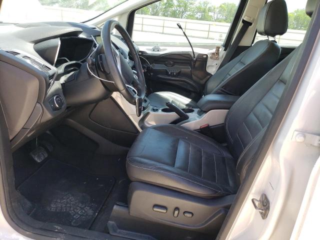 Photo 7 from auction – 2013 FORD C-MAX PREM with VIN 1FADP5CU0DL556019