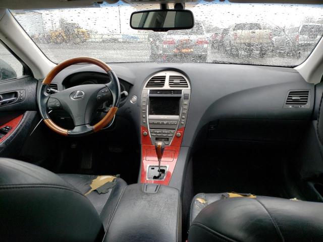 Photo 8 from auction – 2008 LEXUS ES 350 with VIN JTHBJ46G182195915