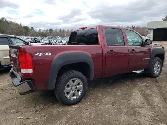 Photo 3 from auction – 2009 GMC SIERRA K15 with VIN 2GTFK135691121828