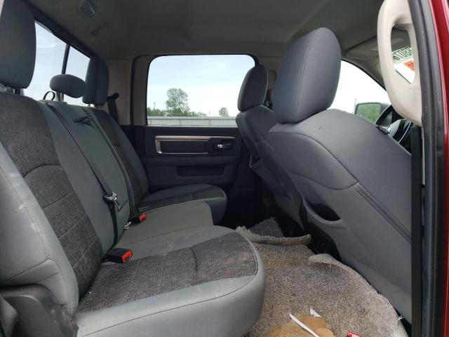 Photo 10 from auction – 2014 RAM 1500 SLT with VIN 1C6RR7LG9ES159231