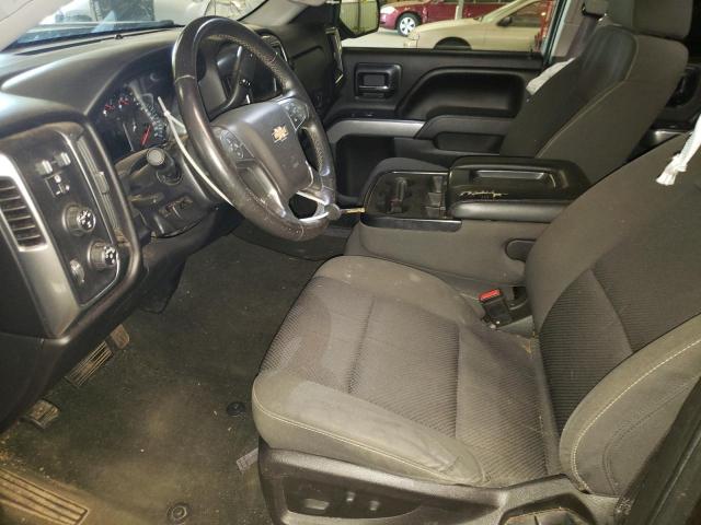 Photo 7 from auction – 2016 CHEVROLET SILVERADO with VIN 3GCUKREC3GG269571