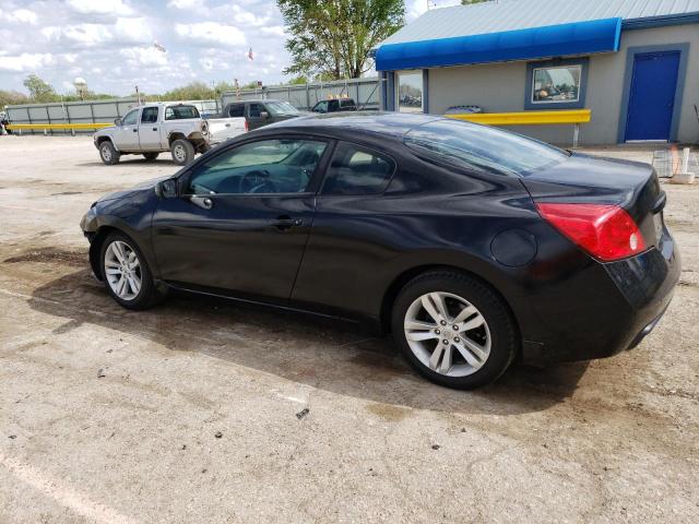 Photo 2 from auction – 2010 NISSAN ALTIMA S with VIN 1N4AL2EP0AC115345