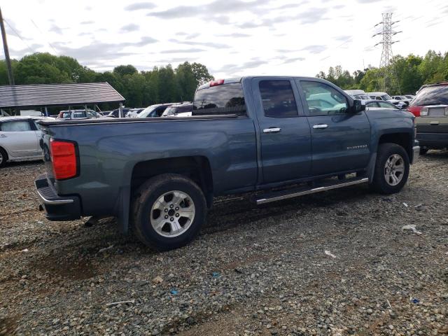 Photo 3 from auction – 2014 CHEVROLET SILVERADO with VIN 1GCVKREC7EZ112983