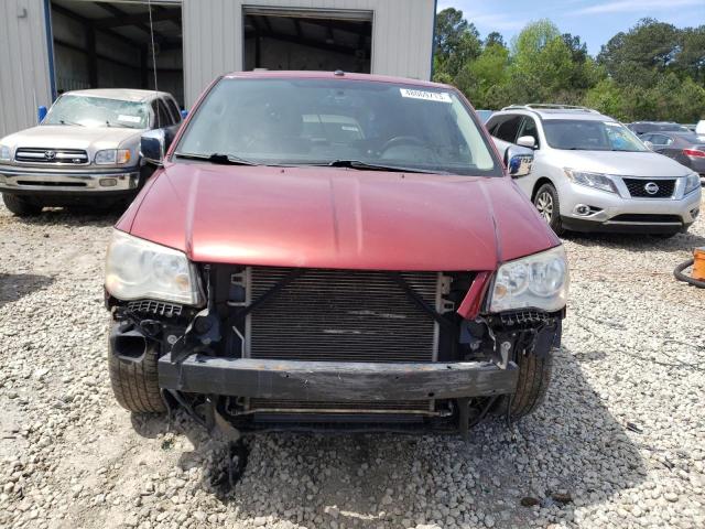 Photo 5 from auction – 2011 CHRYSLER TOWN & COU with VIN 2A4RR8DG9BR604118