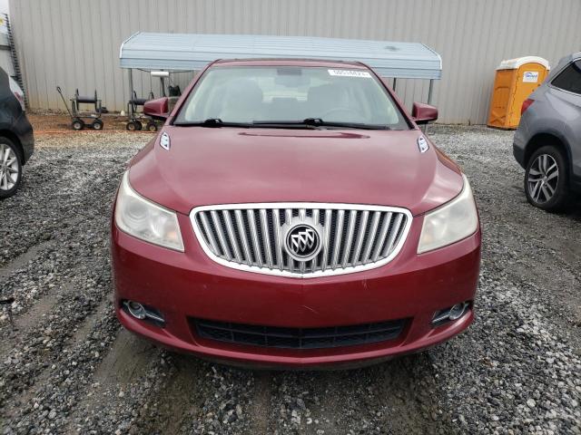 Photo 5 from auction – 2011 BUICK LACROSSE C with VIN 1G4GC5ED6BF167635
