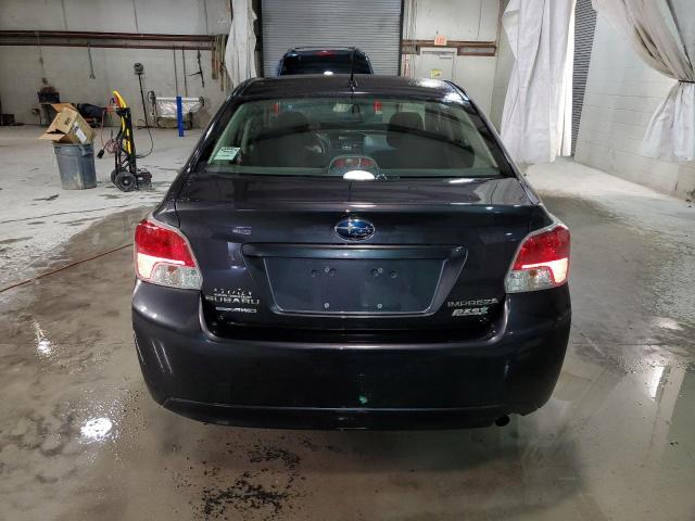 Photo 6 from auction – 2012 SUBARU IMPREZA with VIN JF1GJAA63CH023174